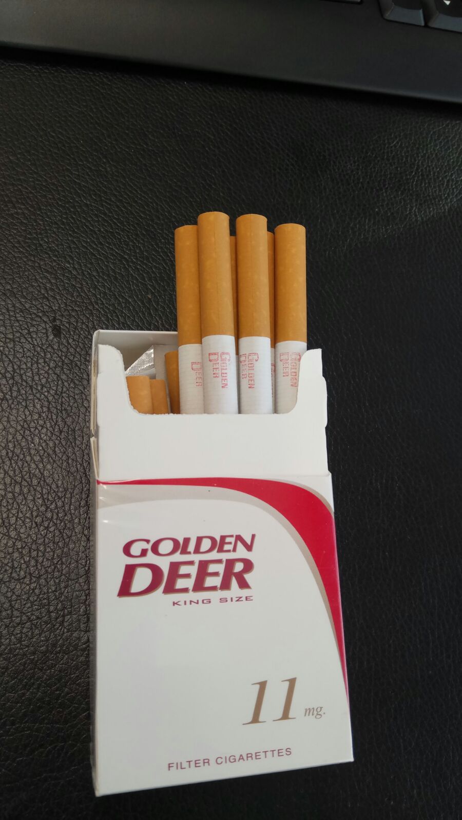 golden deer king size hong kong